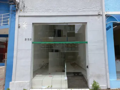 Ponto Comercial para alugar, 65m² no Centro, São Carlos
