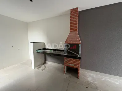 Casa com 2 Quartos à venda, 78m² no Jardim Dom Bosco 2ª Etapa, Aparecida de Goiânia