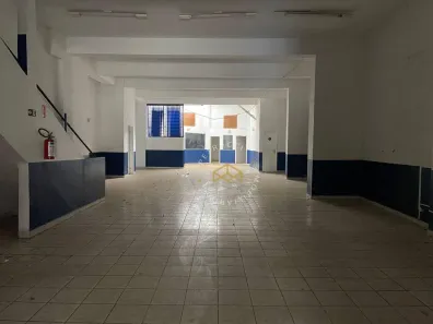 Galpão/Depósito/Armazém para alugar, 600m² no Centro, Campinas