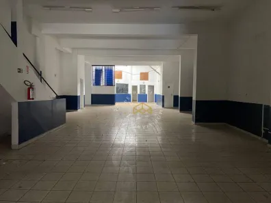 Galpão/Depósito/Armazém para venda ou aluguel, 600m² no Centro, Campinas