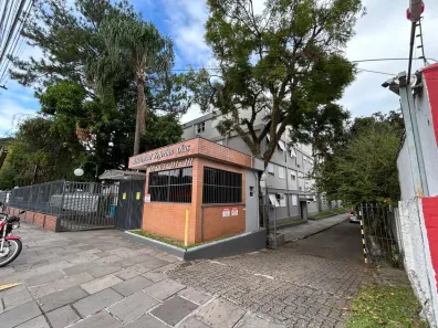 Apartamento com 1 Quarto para alugar, 50m² no Sarandi, Porto Alegre
