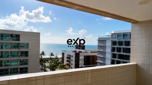 Apartamento com 3 Quartos à venda, 170m² no Intermares, Cabedelo