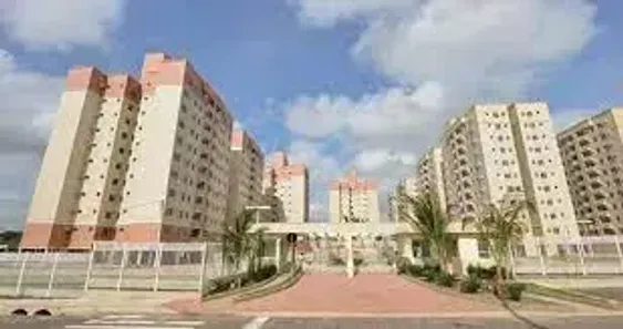 Apartamento com 2 Quartos à venda, 74m² no Calhau, São Luís