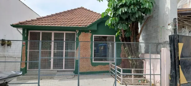 Imóvel Comercial com 3 Quartos à venda, 235m² no Água Branca, São Paulo