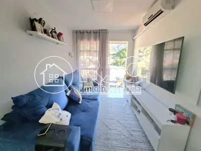Apartamento com 2 Quartos à venda, 61m² no Méier, Rio de Janeiro