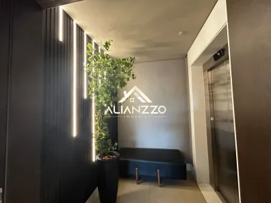 Apartamento com 3 Quartos para alugar, 238m² no Jardim Ilhas do Sul, Ribeirão Preto