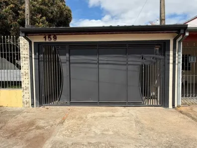 Casa com 3 Quartos à venda, 125m² no Jardim Nossa Senhora de Fátima, Tatuí