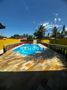Casa com 2 Quartos à venda, 200m² no Jardim dos Prados, Peruíbe