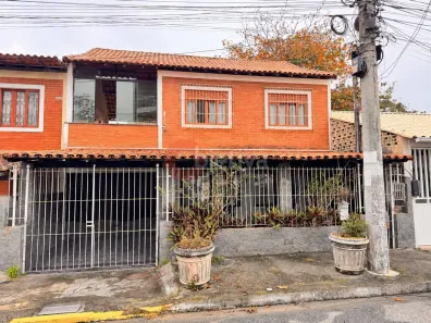 Casa de Condomínio com 3 Quartos à venda, 79m² no Braga, Cabo Frio