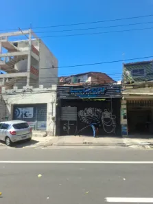 Galpão/Depósito/Armazém para alugar, 119m² no Mucuripe, Fortaleza