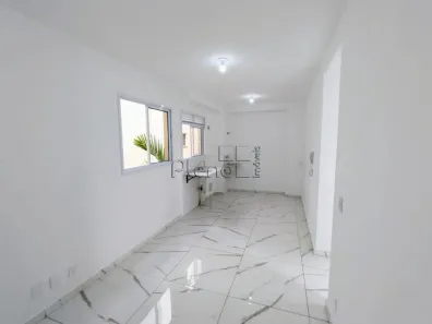 Apartamento com 2 Quartos à venda, 39m² no Chácaras Assay, Hortolândia