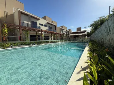 Casa de Condomínio com 3 Quartos à venda, 100m² no Poço, Cabedelo