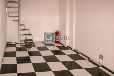 Ponto Comercial com 1 Quarto para alugar, 20m² no Alto da Serra, Petrópolis