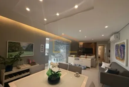 Apartamento com 3 Quartos à venda, 127m² no Barra Funda, São Paulo