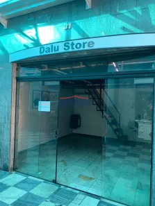 Imóvel Comercial para alugar, 38m² no Centro, Jacareí