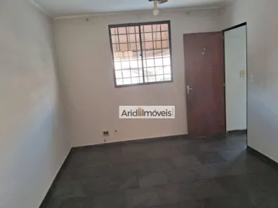 Apartamento com 2 Quartos à venda, 60m² no Jardim Residencial Vetorasso, São José do Rio Preto