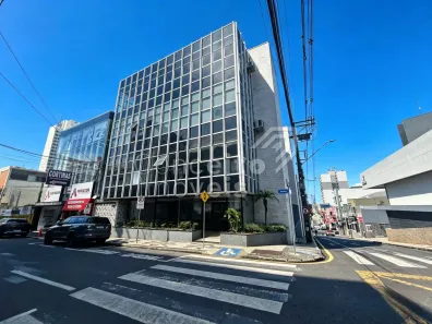 Sala Comercial para alugar, 35m² no Centro, Ponta Grossa