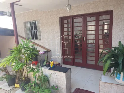 Casa com 2 Quartos à venda, 90m² no Jardim Boa Esperança, São Paulo