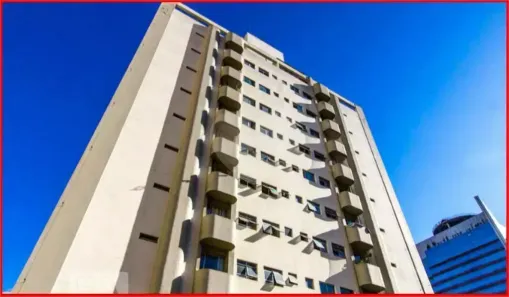 Apartamento com 2 Quartos à venda, 59m² no Vila Olímpia, São Paulo
