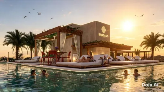 Flat com 1 Quarto à venda, 36m² no Porto de Galinhas, Ipojuca