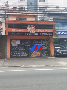 Ponto Comercial para alugar, 180m² no Centro, São Bernardo do Campo