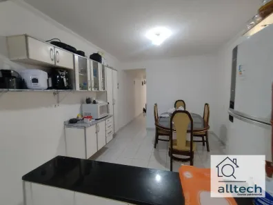 Sobrado com 3 Quartos à venda, 204m² no Conjunto Residencial Paes de Barros, Guarulhos