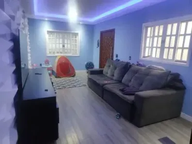 Casa com 3 Quartos à venda, 129m² no Jardim das Indústrias, São José dos Campos