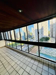 Apartamento com 3 Quartos à venda, 240m² no Tirol, Natal