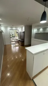 Apartamento com 3 Quartos à venda, 62m² no Jardim Íris, São Paulo