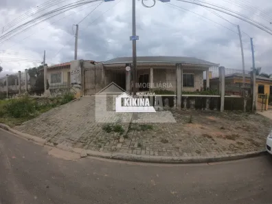 Casa com 4 Quartos à venda, 250m² no Contorno, Ponta Grossa