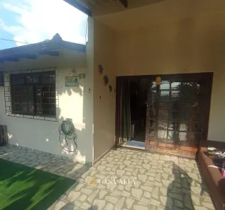 Casa com 2 Quartos à venda, 67m² no Jardim Canada, Pontal do Paraná
