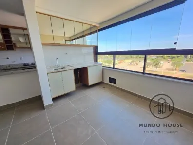 Apartamento com 3 Quartos para alugar, 92m² no Jardim do Paço, Sorocaba