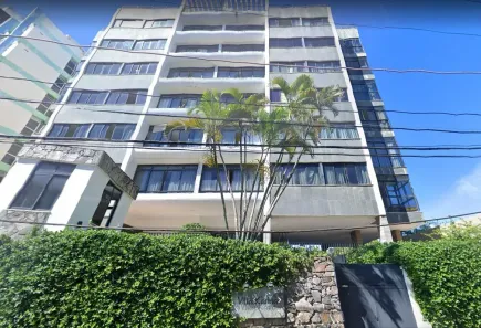 Cobertura com 4 Quartos à venda, 217m² no Jardim Armação, Salvador