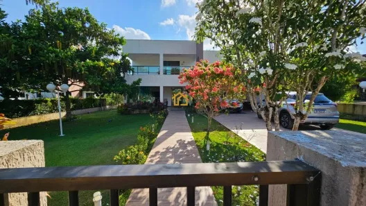 Casa de Condomínio com 5 Quartos à venda, 385m² no Aldeia dos Camarás, Camaragibe