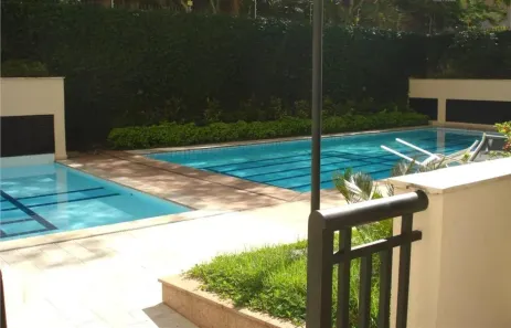 Apartamento com 3 Quartos à venda, 165m² no Vila Uberabinha, São Paulo
