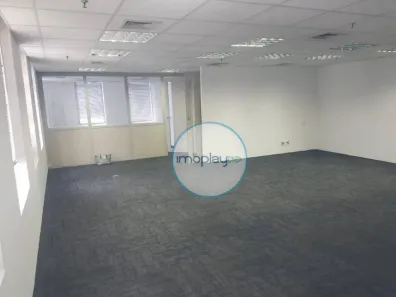 Sala Comercial à venda, 209m² no Cidade Monções, São Paulo