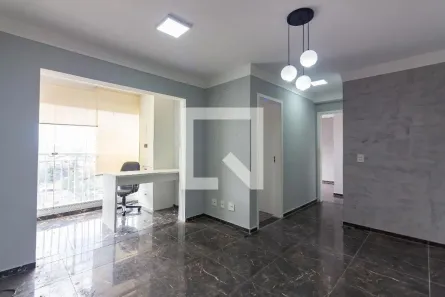 Apartamento com 2 Quartos à venda, 50m² no Jardim Roberto, Osasco