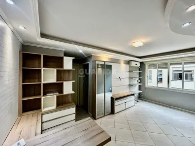 Apartamento com 1 Quarto para alugar, 59m² no Petrópolis, Porto Alegre