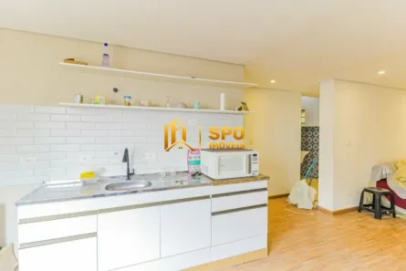 Apartamento com 2 Quartos à venda, 80m² no Bela Vista, São Paulo