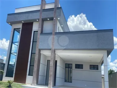 Casa de Condomínio com 4 Quartos à venda, 310m² no Chácara São José, Jaguariúna