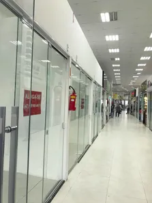 Ponto Comercial para alugar, 6m² no Centro, Itajaí