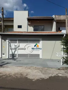 Casa com 3 Quartos à venda, 180m² no Loteamento Residencial Jardim Esperança, Americana