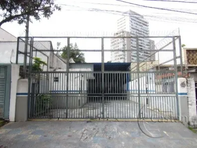 Galpão/Depósito/Armazém com 3 Quartos para alugar, 226m² no Mooca, São Paulo