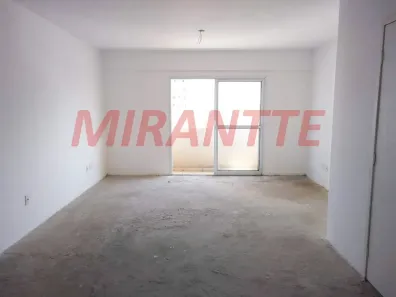 Apartamento com 3 Quartos à venda, 126m² no Santana, São Paulo