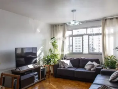 Apartamento com 2 Quartos à venda, 108m² no Tatuapé, São Paulo