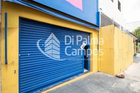 Ponto Comercial para alugar, 144m² no Ipiranga, São Paulo