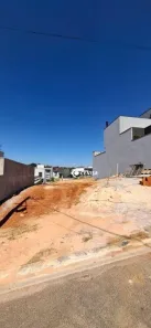 Lote/Terreno à venda, 300m² no Jardim Laguna, Indaiatuba