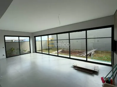 Casa de Condomínio com 3 Quartos à venda, 192m² no Residencial Vila Verde, Itupeva