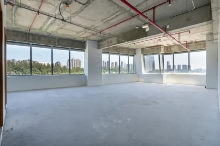 Apartamento com 3 Quartos à venda, 103m² no Vila Andrade, São Paulo