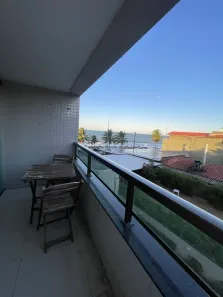Apartamento com 1 Quarto para alugar, 50m² no Bessa, João Pessoa
